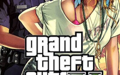 تحميل GTA 5 للاندرويد apk + data الاصلية من ميديا فاير