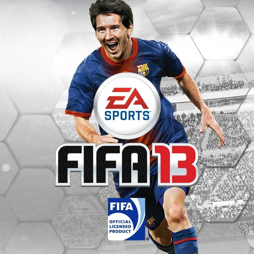 فيفا 2013