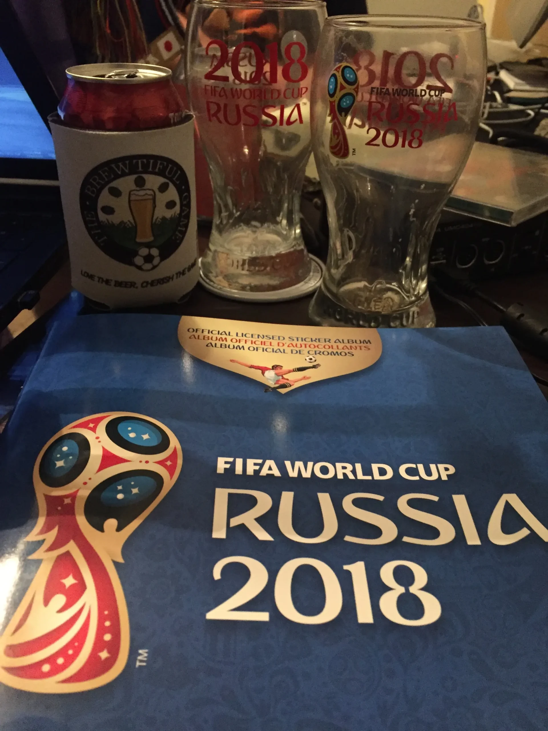 فيفا 2018