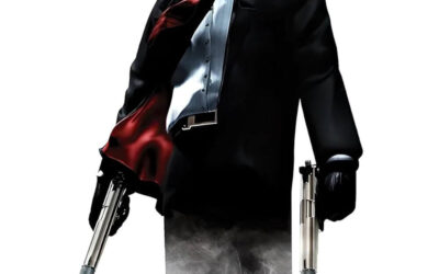 تحميل لعبة Hitman 2 Silent Assassin الاصلية للكمبيوتر