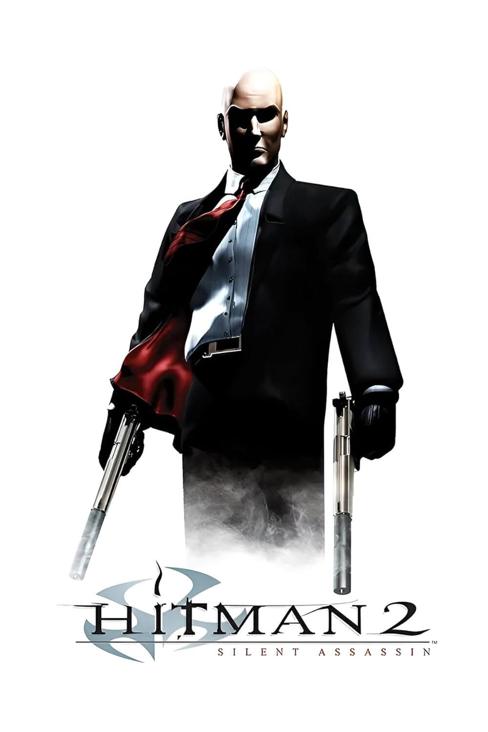 تحميل لعبة Hitman 2 Silent Assassin الاصلية للكمبيوتر