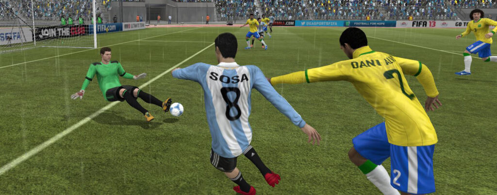 فيفا 2013