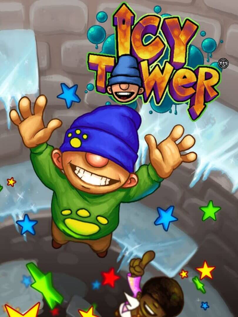 حميل لعبة النطاط Icy Tower للكمبيوتر من ميديا فاير مجانًا