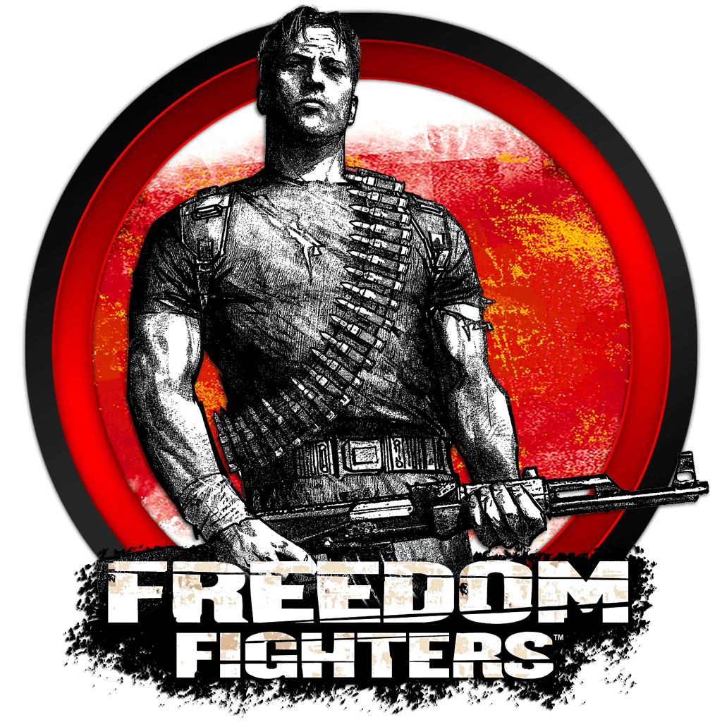 فريدم فايترز