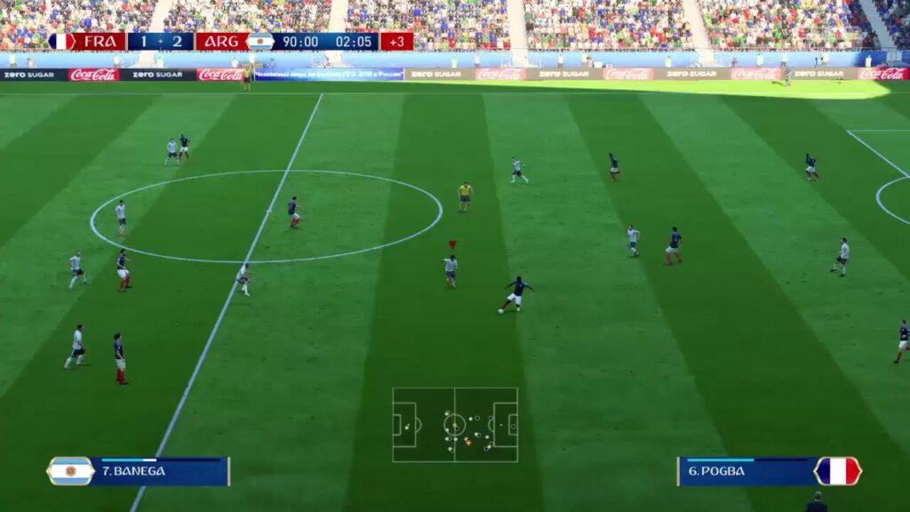 فيفا 2018