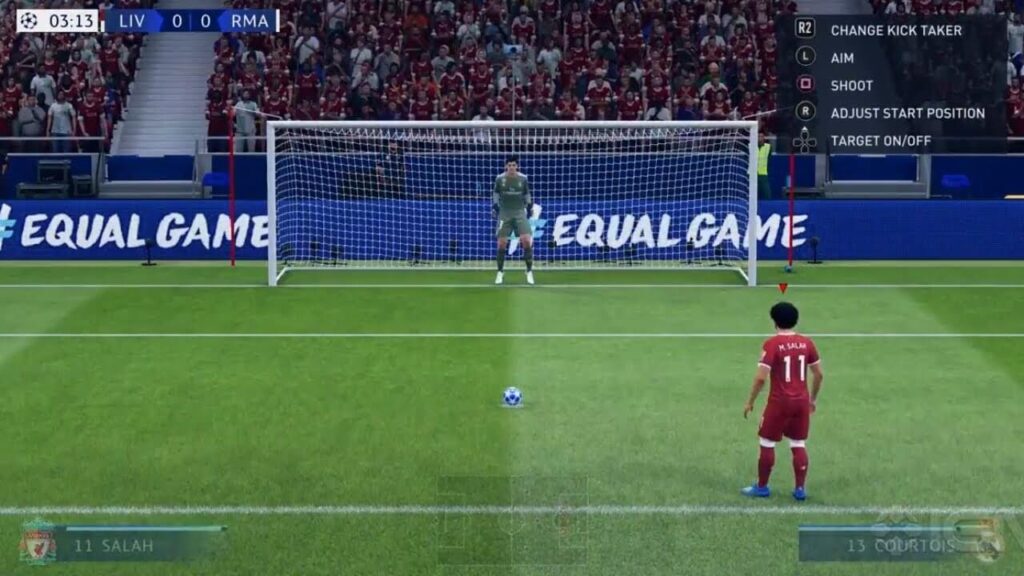 تحميل لعبة فيفا 2019 FIFA للكمبيوتر من ميديا فاير