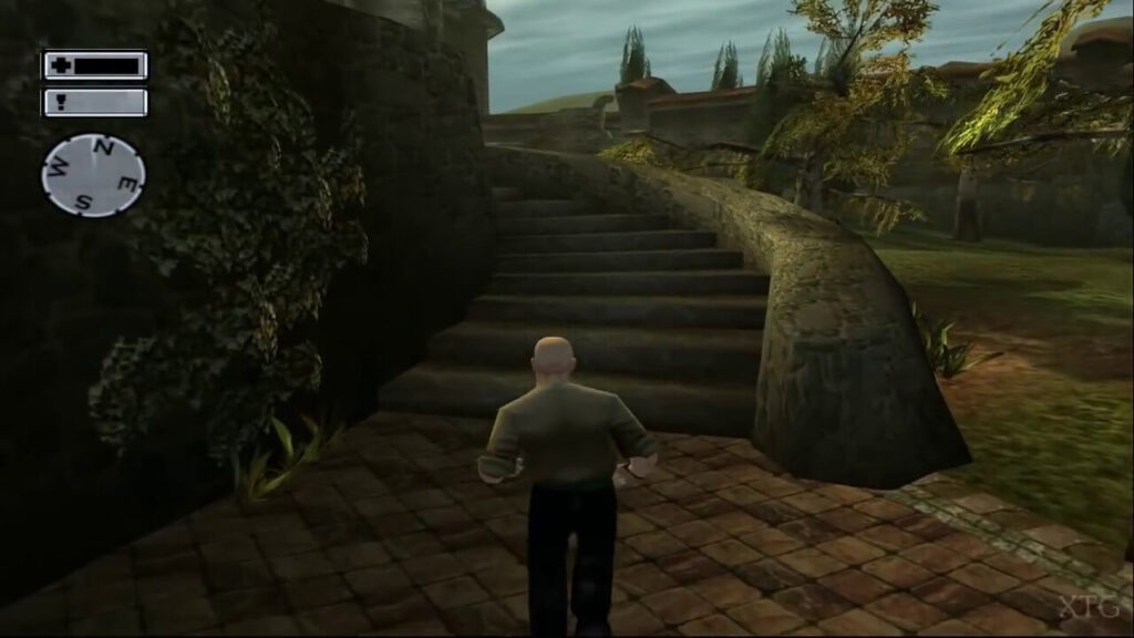 تحميل لعبة Hitman 2 Silent Assassin الاصلية للكمبيوتر