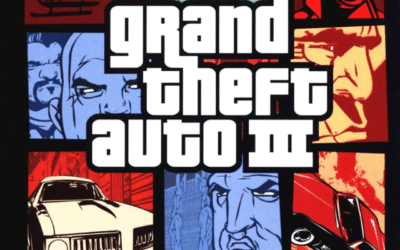 تحميل لعبة جاتا 3 GTA للكمبيوتر مضغوطة من ميديا فاير