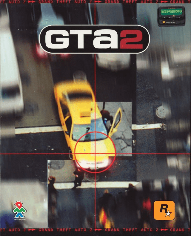 GTA 2