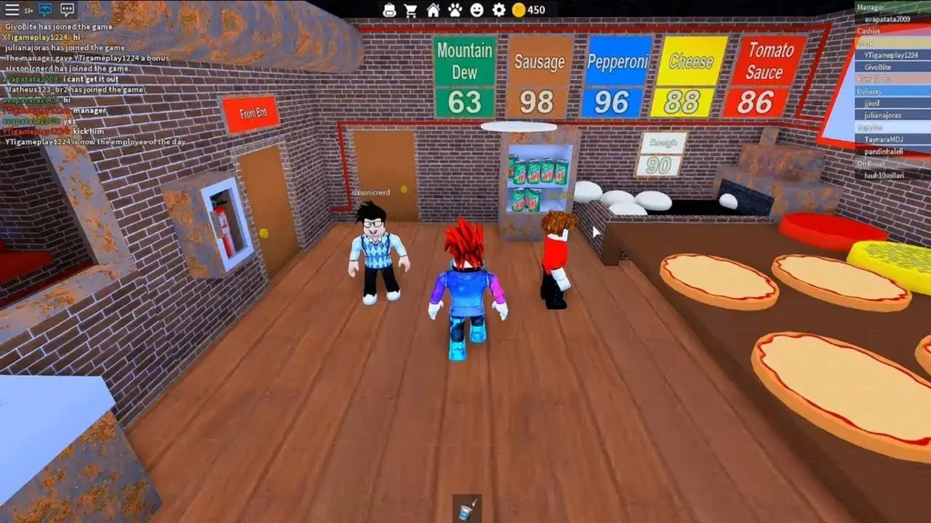 روبلوکس
