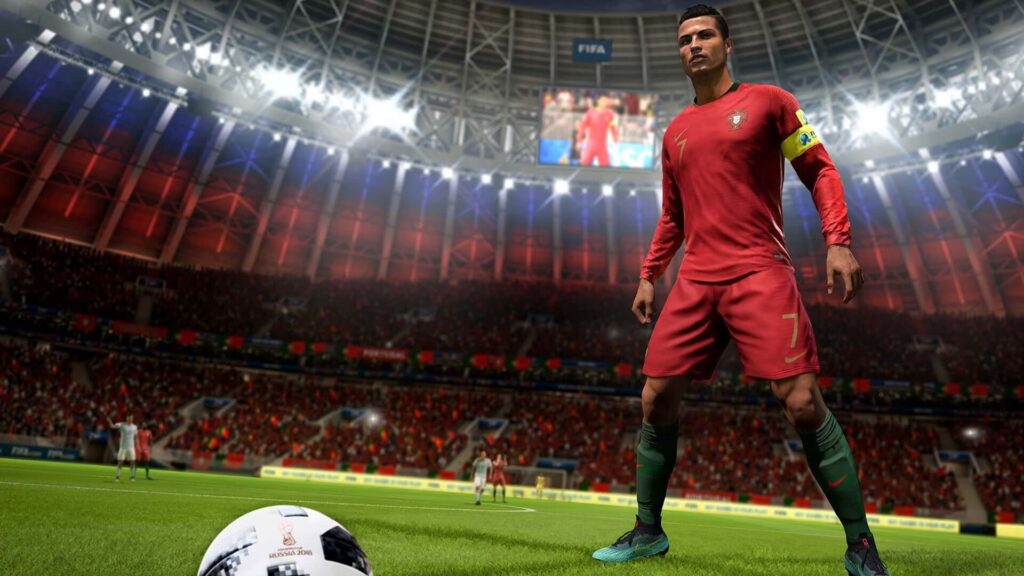 فيفا 2018