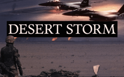 تحميل لعبة عاصفة الصحراء 1 للكمبيوتر
