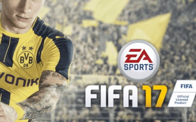 تحميل لعبة فيفا 2017 للكمبيوتر من ميديا فاير