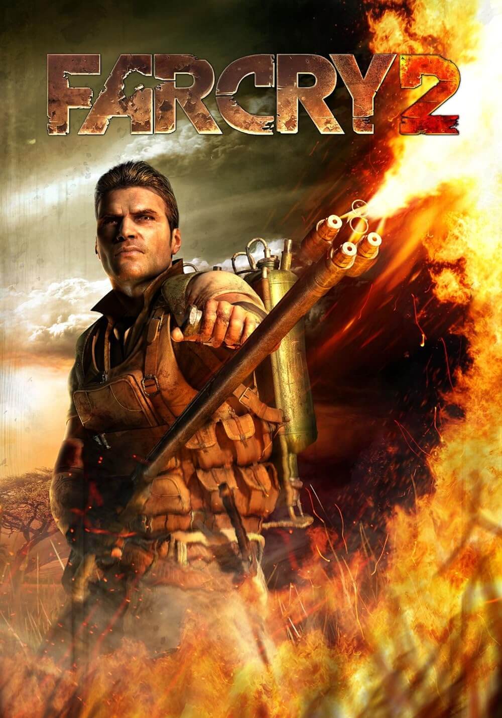 فار كراي 2