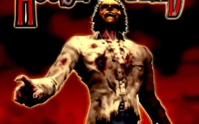 تحميل لعبة بيت الرعب ذا هاوس أوف ذا ديد 2 للكمبيوتر