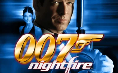 تحميل لعبة جيمس بوند 007: نايتفاير للكمبيوتر مجانًا