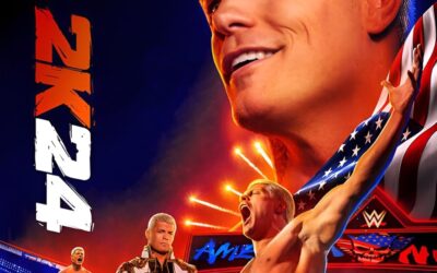 تحميل لعبة مصارعة WWE 2024 للكمبيوتر جميع الاصدارات