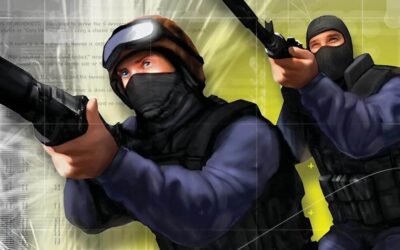 تحميل لعبة كاونتر سترايك: كونديشن زيرو