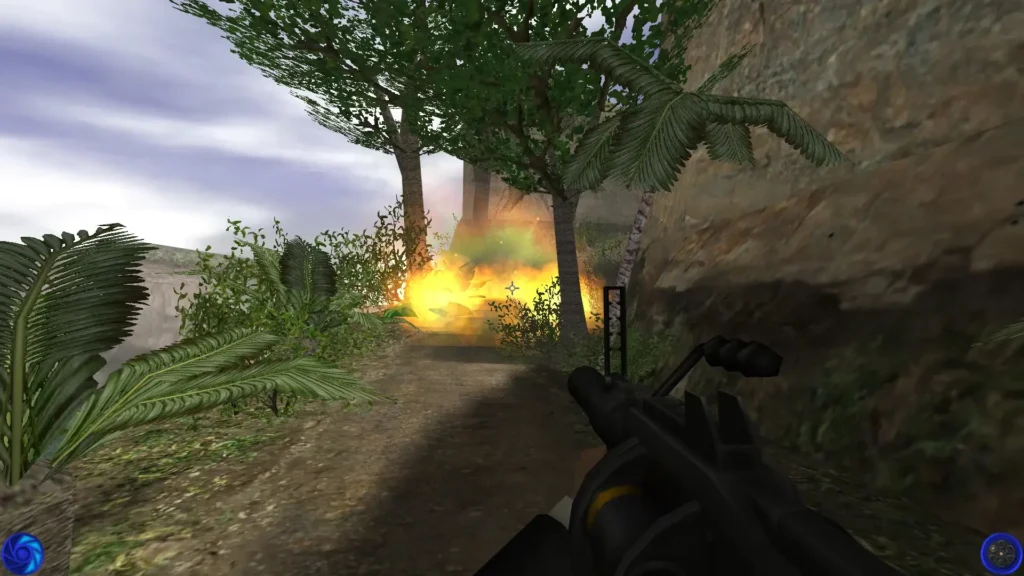 جيمس بوند 007: نايتفاير