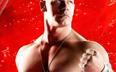 تحميل لعبة WWE 2K15 للكمبيوتر من ميديا فاير مجانًا